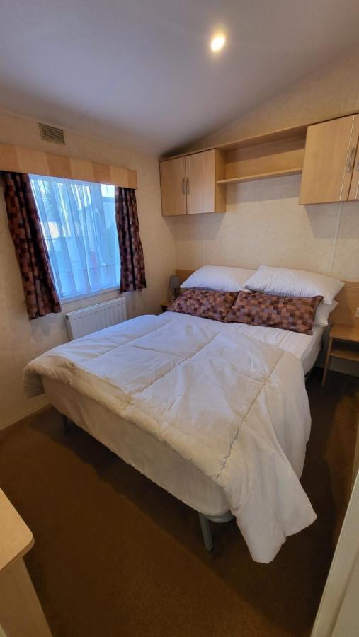 19 Barnacre Scorton Six Arches Caravan Park Hotel Ngoại thất bức ảnh